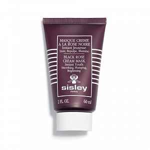 Sisley Black Rose Cream Mask Krémová maska s výtažky z černé růže 60 ml