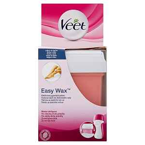 VEET EasyWax Vosk.náplň na nohy do el.setu 50 ml