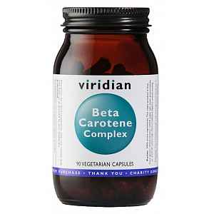 VRD Beta Carotene Complex 90 kapsl?