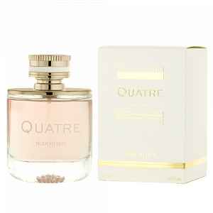 Boucheron Quatre Femme parfémovaná voda 100 ml