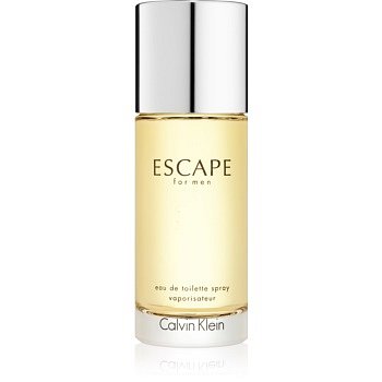 Calvin Klein Escape for Men toaletní voda pro muže 100 ml