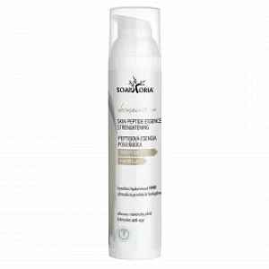 DERMACARE+ Posilující Tripeptide-5 pleťová esence pro navrácení rovnováhy pH