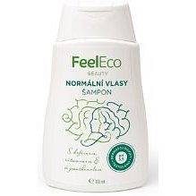 Feel Eco Šampon na normální vlasy 300ml