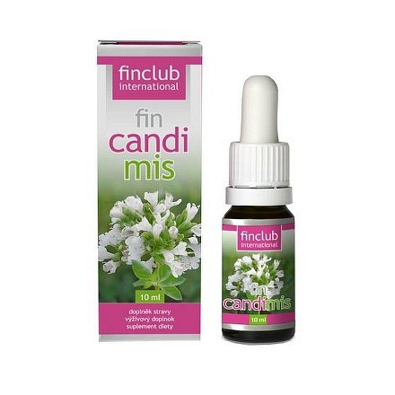 finclub Candimis 10 ml