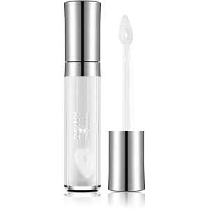 flormar Dewy Lip Glaze hydratační lesk na rty odstín 001 Wet Lips 4.5 ml