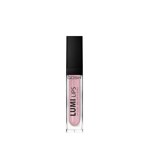 GOSH COPENHAGEN Lumi Lips  005 GAL - Get A Life 6ml