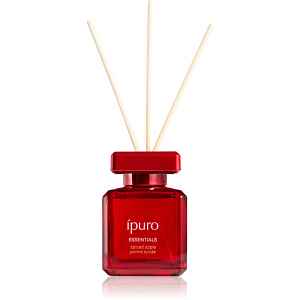 ípuro Essentials Season of Treats Spiced Apple aroma difuzér s náplní 100 ml