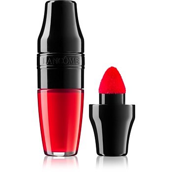 Lancôme Matte Shaker matná rtěnka odstín Red´y In 5 6,2 ml