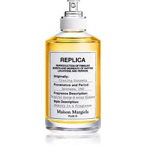 Maison Margiela REPLICA Chasing Sunsets toaletní voda unisex 100 ml