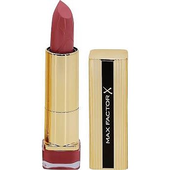 Max Factor Hydratační rtěnka Colour Elixir 105 Raisen 4,8 g