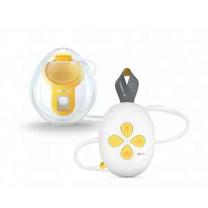 Medela Solo™ Hands-free elektrická odsávačka mléka