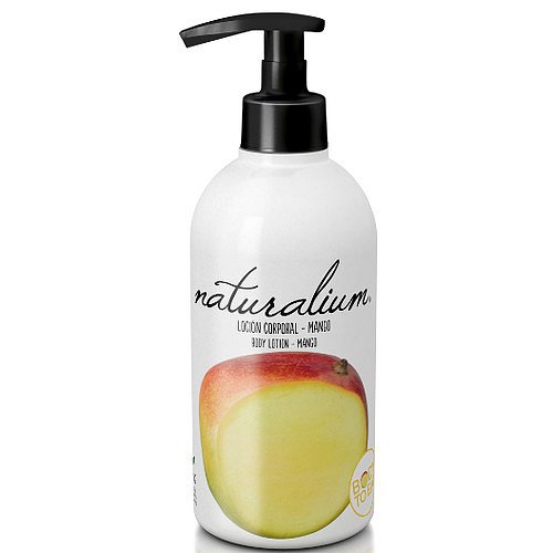 Naturalium Mango tělové mléko 370 ml