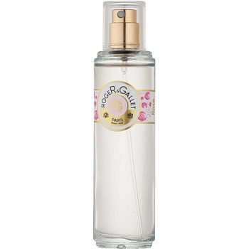 Roger & Gallet Rose osvěžující voda pro ženy 30 ml