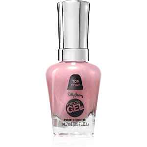 Sally Hansen Miracle Gel™ gelový lak na nehty bez užití UV/LED lampy odstín Pixie Chrome 14.7 ml