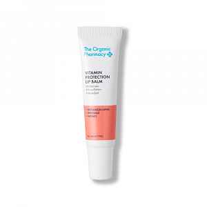 The Organic Pharmacy Vitamin Protection balzám na rty 10 ml