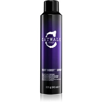 TIGI Catwalk Your Highness pěna pro objem od kořínků 250 ml