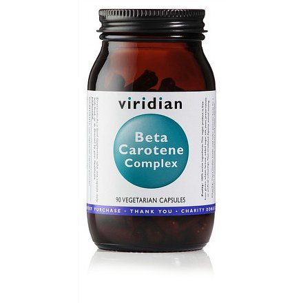 VRD Beta Carotene Complex 90 kapsl?