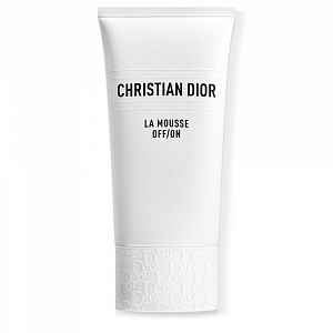 Dior OFF/ON Foaming Cleanser čistící pěna na obličej  150 ml