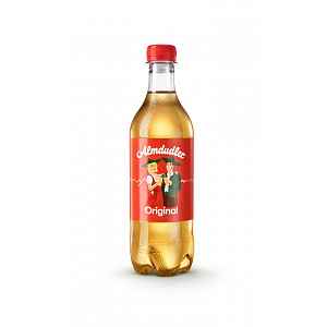 Almdudler Original limonáda 0,5 l