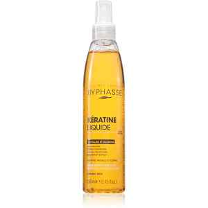 BYPHASSE Kératine Liquide tekutý keratin ve spreji 250 ml
