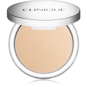 Clinique Almost Powder Makeup pudrový make-up SPF 15 odstín 01 Fair 10 g