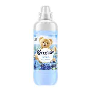 Coccolino Aviváž Fresh Blue Splash