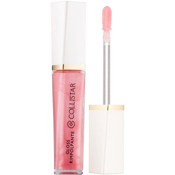 Collistar Plumping Gloss lesk na rty s kolagenem  7 ml