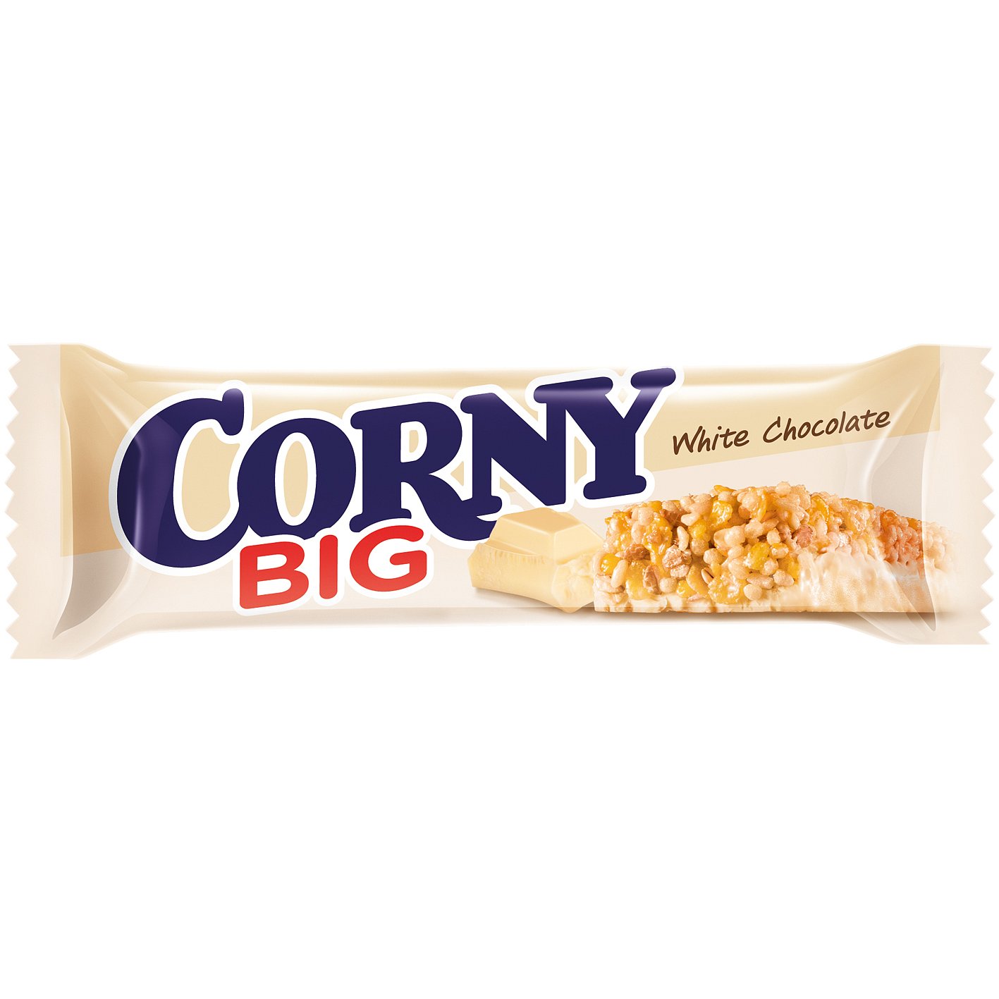 Corny BIG white 40g