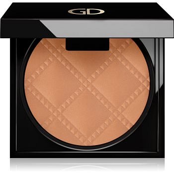 GA-DE Idyllic bronzující kompaktní pudr odstín 67 Bronze Mist 12,5 g