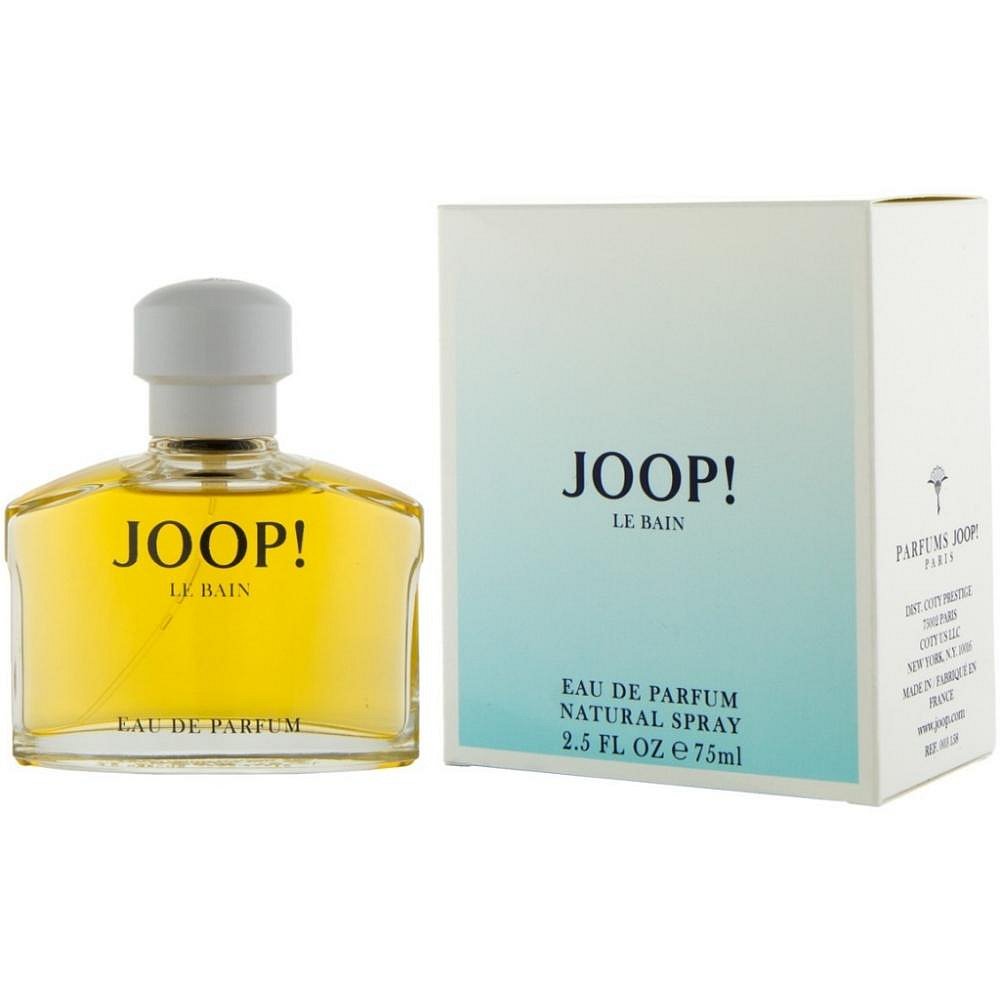 Joop! Le Bain parfémovaná voda dámská 75 ml