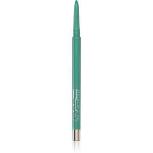 MAC Cosmetics Colour Excess Gel Pencil voděodolná gelová tužka na oči odstín Pool Shark 0,35 g