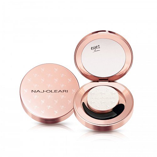 Naj-Oleari Colour Fair Eyeshadow 01 pearly snow 2g