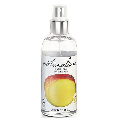 Naturalium tělový sprej Mango  200 ml