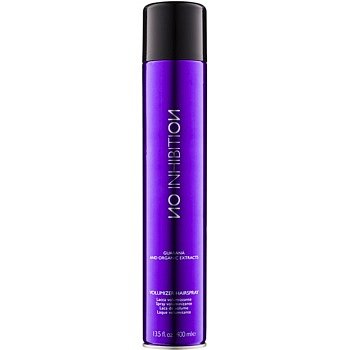 No Inhibition Styling lak na vlasy pro objem 400 ml