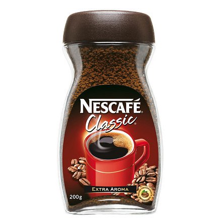 Priv.Nescafé Classic 200g