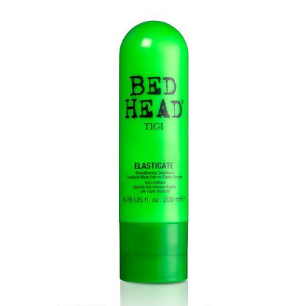 TIGI Bed Head Elasticate Strengthening Shampoo Posilující šampon pro normální vlasy 250 ml
