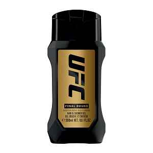 UFC Sprchový gel UFC Final Round