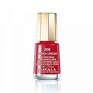 Mavala Minicolor 206 French Cancan 5 ml