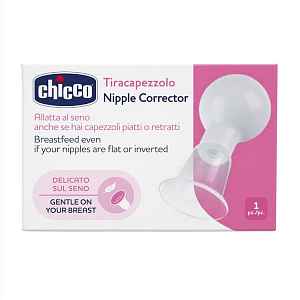 CHICCO Korektor prsních bradavek