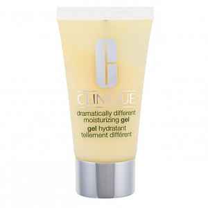 Clinique Dramatically Different Moisturizing Gel Intenzivní gel k doplnění hydratace pro smíšenou až mastnou pleť 50 ml