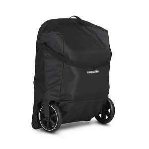 EASYWALKER Taška přepravní na sportovní kočárek Jackey/Mini Snap