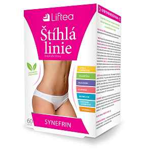 LIFTEA Štíhlá linie Synefrin+ tob.60