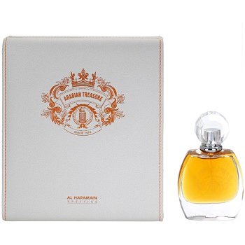 Al Haramain Arabian Treasure parfémovaná voda unisex 70 ml