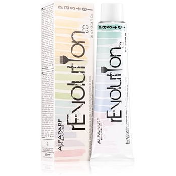 Alfaparf Milano Revolution Pastel pastelová barva na vlasy PASTEL GREEN 90 ml