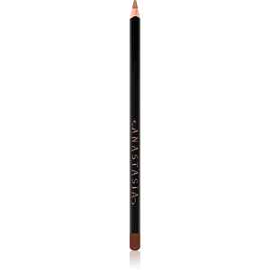 Anastasia Beverly Hills Lip Liner konturovací tužka na rty odstín Cool Brown 1.49 g