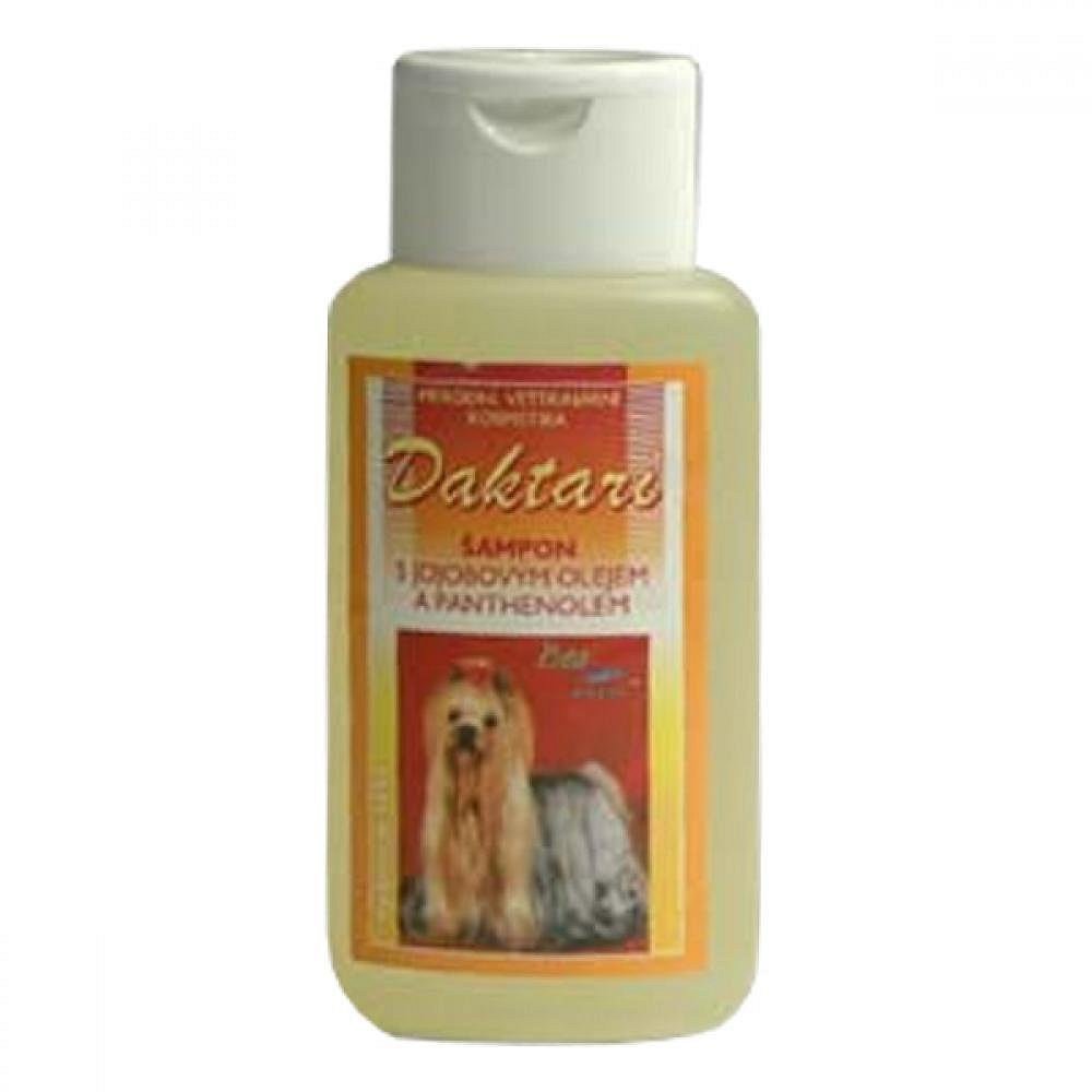 Bea Natur Daktari s jojobou a panthenolem 220ml