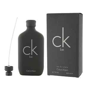 Calvin Klein CK be EDT 200 ml UNISEX