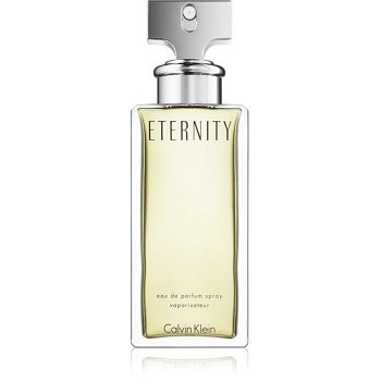 Calvin Klein Eternity parfémovaná voda pro ženy 100 ml