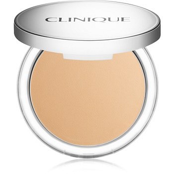 Clinique Almost Powder Makeup pudrový make-up SPF 15 odstín 02 Neutral Fair 10 g