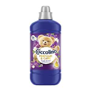 Coccolino Aviváž Perfume & Care Purple Orchid & Blueberry